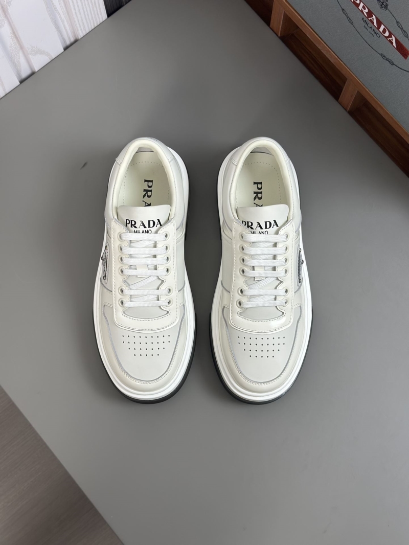 Prada Casual Shoes